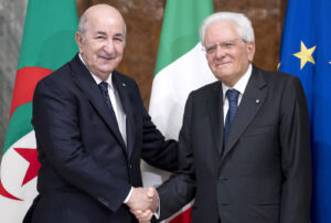 L’imperialismo UE in Nord Africa e il ruolo dell’Italia