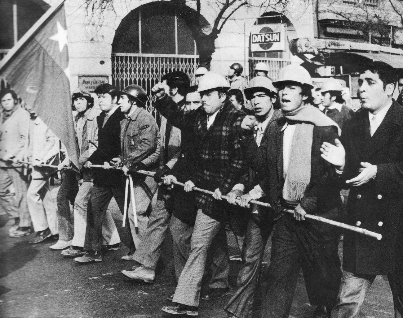 A 50 anni dal colpo di stato in Cile, non ci riconciliamo, non perdoniamo e non dimentichiamo