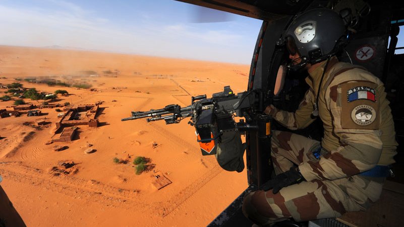 Niger. Il governo francese sta mostrando la sua arroganza imperialista, ma per quanto ancora?
