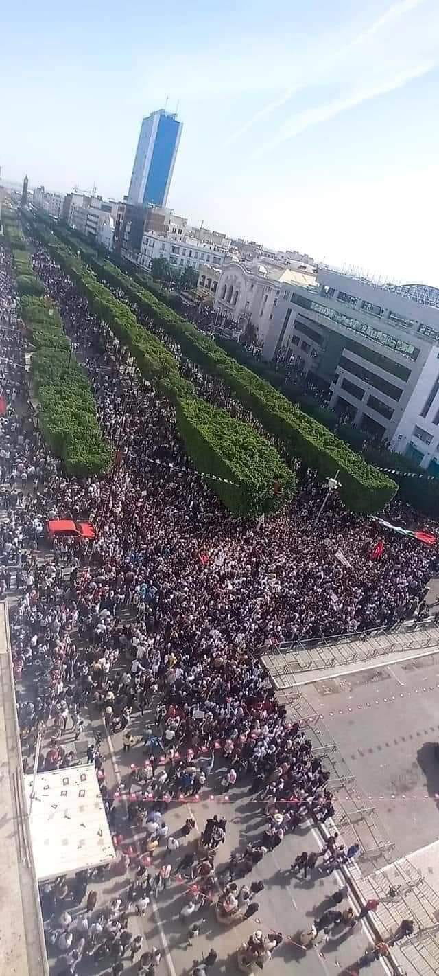 Tunisi (Tunisia)