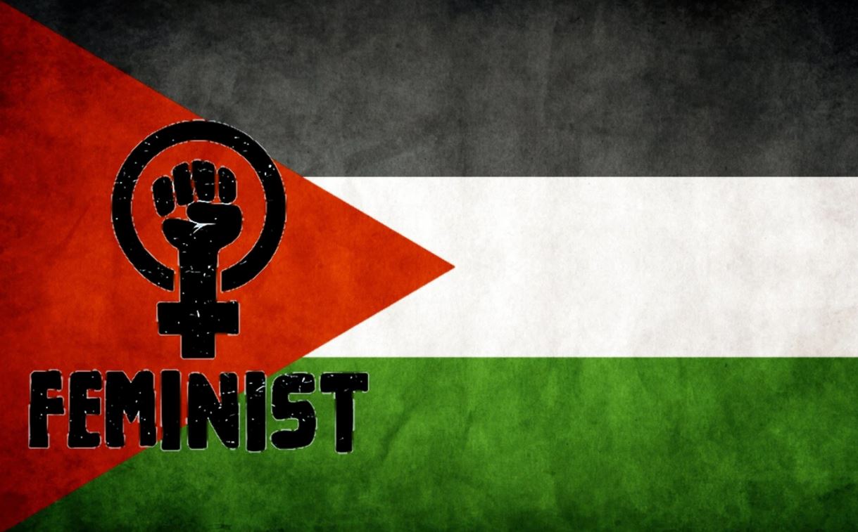 Per un 25N di lotta: per Giulia, per la Palestina!