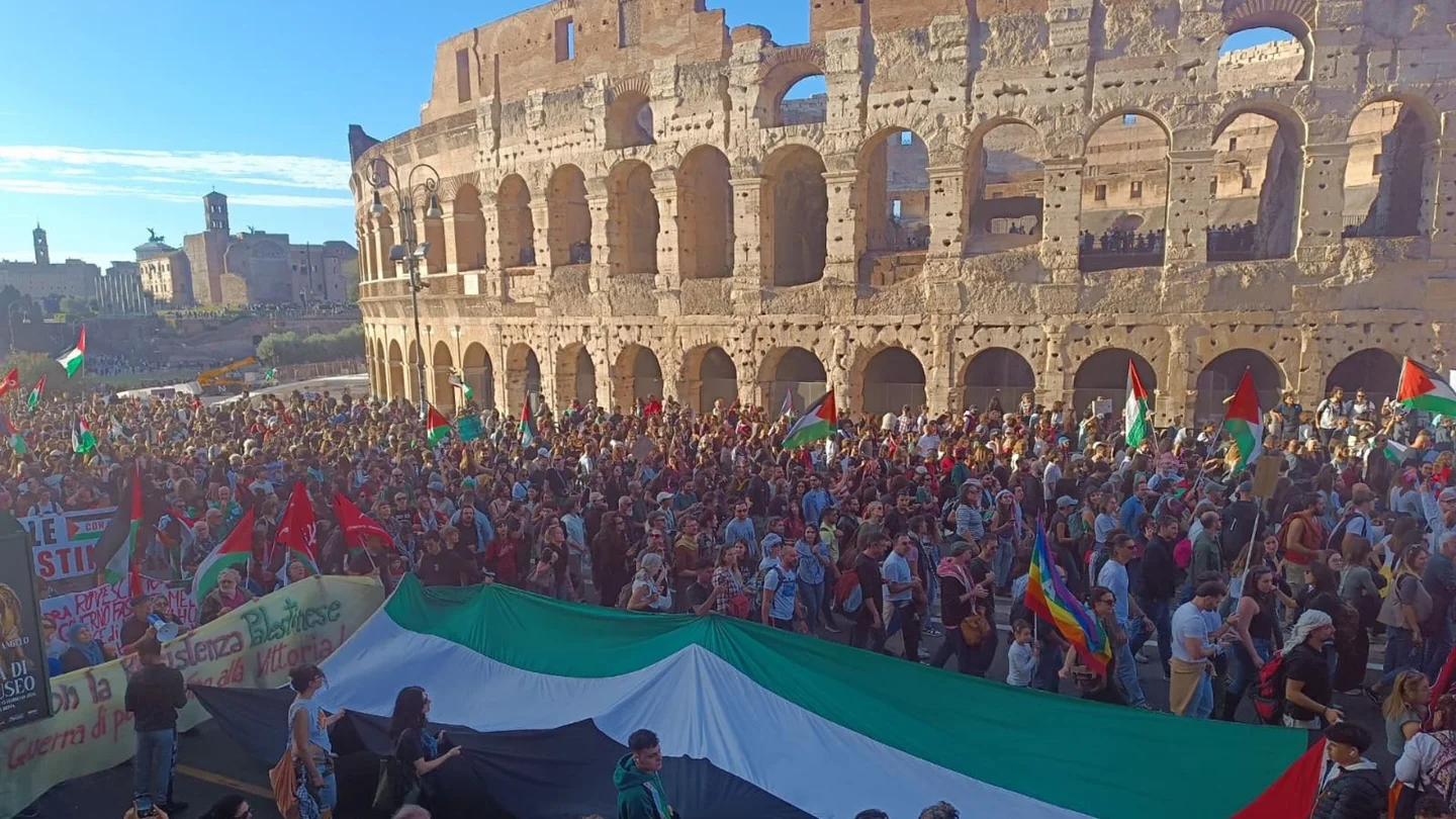 A un anno dal Blocchiamo Tutto: bilanci e prospettive per una politica rivoluzionaria