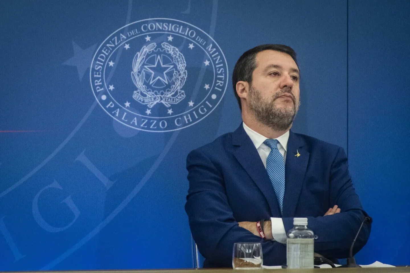 Salvini precetta i lavoratori dei trasporti: il 30 Ottobre torniamo a Bloccare Tutto
